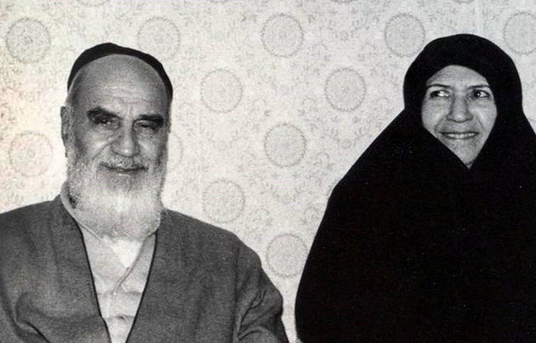 امام خمینی , مستند , سینما , تلویزیون , مراسم تشییع , 