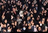 تمهیدات حمل و نقل شهرداری تهران در مراسم سالگرد ارتحال امام