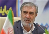 عزیزی: العملیات الحالیة هی الخطوات الأولیة لتأدیب المعتدین
