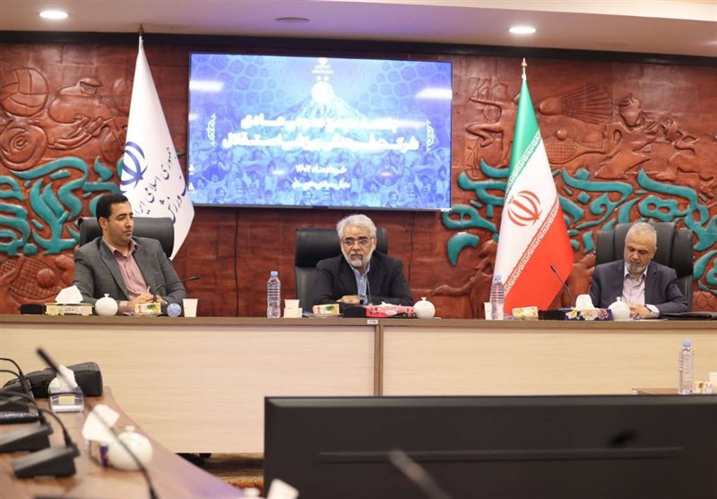 تیم فوتبال استقلال , وزارت ورزش و جوانان , حمید سجادی , 