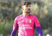 پیام جدایی عابدزاده از پونفرادینا؛ از این به بعد طرفدار شما هستم