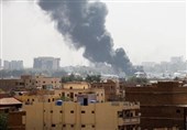 درگیری میان نظامیان در جنوب خارطوم ازسرگرفته شد
