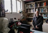 حسین کاشیان درگذشت