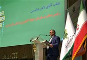 وضعیت ذخایر آبی استان مازندران نگران کننده است