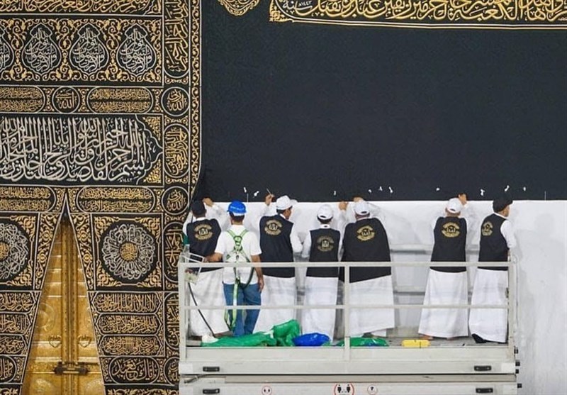 اعلام آمادگی عربستان برای پذیرش 10 میلیون عمره‌گزار خارجی