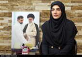 سپیده بابایی نایب قهرمان رقابت‌های کشتی آلیش آسیا