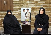 سپیده بابایی نایب قهرمان رقابت‌های کشتی آلیش آسیا