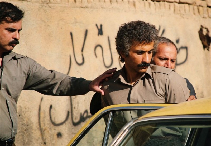 سریال , صدا و سیما , تلویزیون , شبکه یک , 