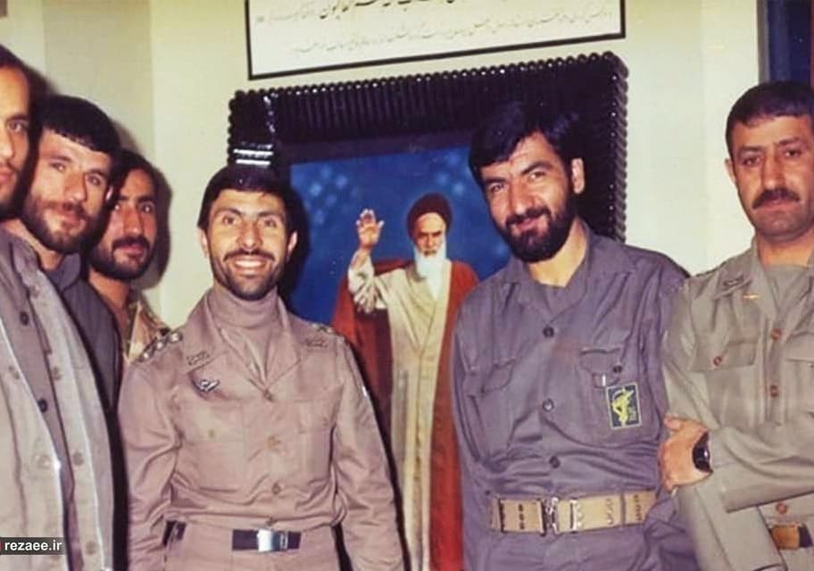 کتاب , سپهبد شهید علی صیاد شیرازی , سازمان مجاهدین (منافقین) , 