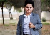 "فراخوان خونین"؛ روایت جدید حادثه تروریستی ایذه و شهادت کیان پیرفلک+ فیلم