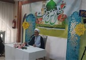 گفتار و سیره اهل‌بیت دستورالعمل هدایت است