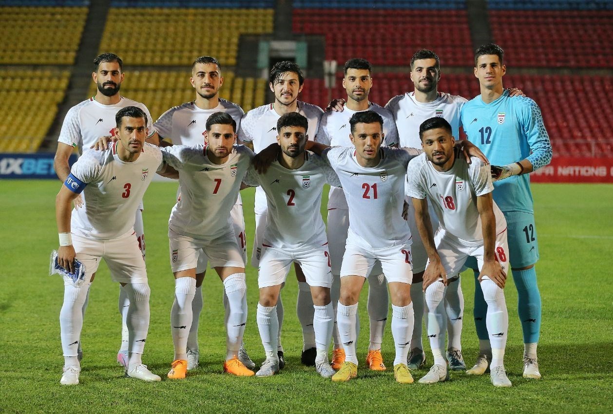 تیم ملی فوتبال ایران , امیر قلعهنویی ,
