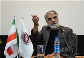 باشه آهنگر در وصف این روزها: وقت دفاع، ایستادگی و حماسه است