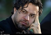 سهراب پورناظری عضو آکادمی گرمی شد