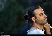 وزیر فرهنگ: سپر  دفاعی ایران فقط موشک نیست؛ تار هم می‌تواند سپر باشد