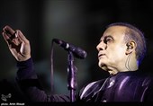 شیراز علیرضا قربانی را روی چشم گذاشت؛ مشهد راهش نداد!