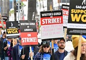 اعتصابات سراسری اکران 6 فیلم  نتفلیکس را به تعویق انداخت