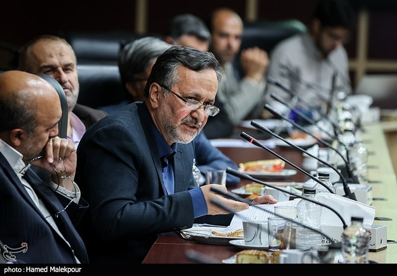 محمدباقر قالیباف , مجلس شورای اسلامی ایران , عفاف و حجاب ,