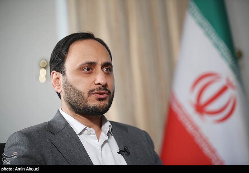 علی بهادری جهرمی , دولت سیزدهم , انتخابات 1400 , انتخابات ریاست جمهوری 1400 , سید ابراهیم رئیسی ,
