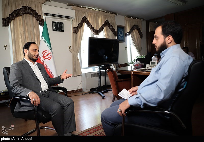 گفت و گوی اختصاصی تسنیم با علی بهادری جهرمی سخنگوی دولت