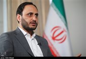 پیام تسلیت بهادری‌جهرمی در پی درگذشت پدر کیان عبداللهی