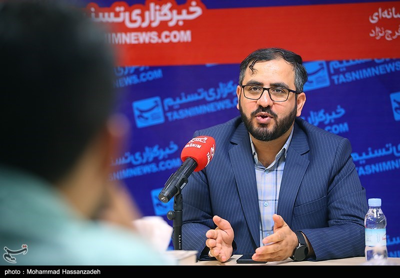نشست خبری نخستین همایش دشمن شناسی