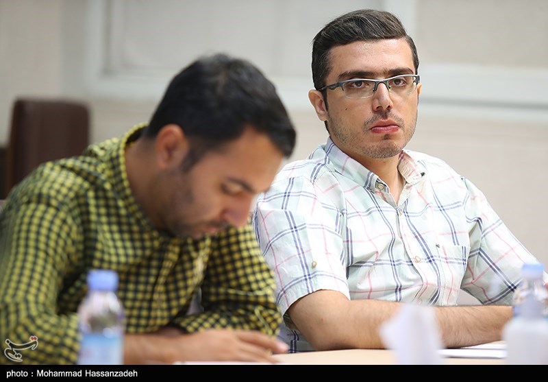 نشست خبری نخستین همایش دشمن شناسی