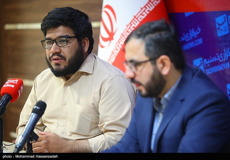 نشست خبری نخستین همایش دشمن شناسی