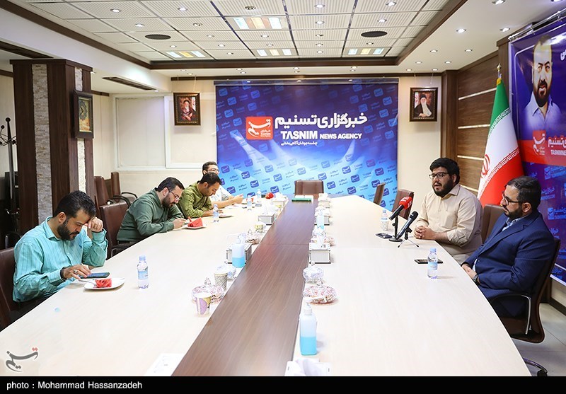 نشست خبری نخستین همایش دشمن شناسی