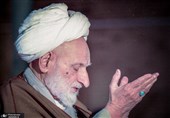 شرح دعای سحر|کریم‌ترین آیت و بزرگ‌ترین حجت خدا