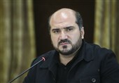 محسن منصوری رئیس ستاد انتخاباتی جلیلی شد