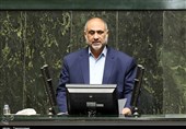 وزیر کشاورزی: تولید گندم از مرز 7 میلیون و 500 هزار تن گذشت