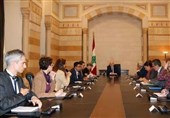 نجیب میقاتی: لبنان دیگر نمی‌تواند بار آوارگان را تحمل کند
