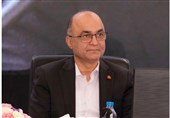 مدیرعامل بانک ملت درگذشت
