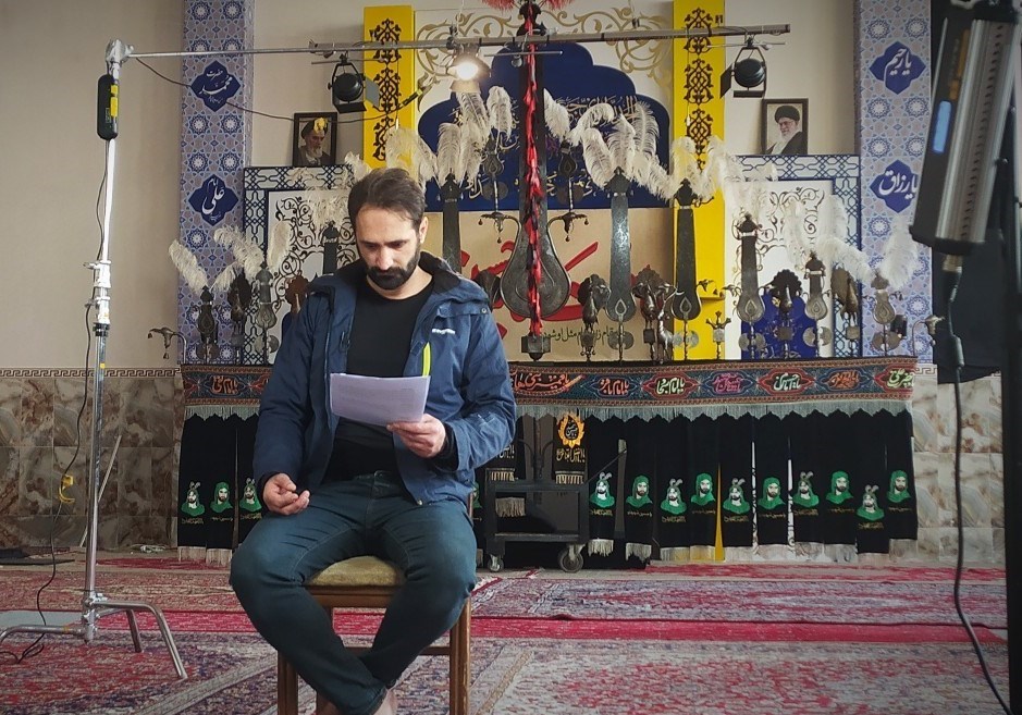 مستند , تلویزیون , سینما , 