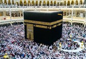5 عملی که مناسک حج زائران را کامل می‌کند