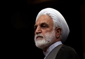 اژه‌ای: پرونده خنثی‌سازی 30 انفجار تروریستیِ تهران "رسیدگی سریع" شود