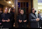 اسحاق جهانگیری معاون اول دولت یازدهم