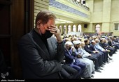 اسحاق جهانگیری معاون اول دولت یازدهم