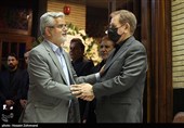 اسحاق جهانگیری معاون اول دولت یازدهم