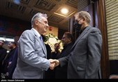 اسحاق جهانگیری معاون اول دولت یازدهم