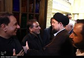 سید حسن خمینی
