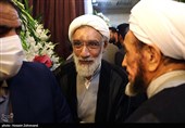 مصطفی پور محمدی