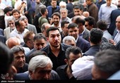 علیرضا حقیقی