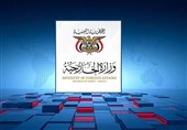 صنعاء: مجازر النظام السعودی تمثل رفضاً صریحاً للسلام