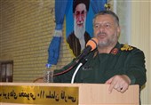 پیام سردار مرتضوی درپی شهادت مولوی گرگیج؛ شهیدگرگیچ به آرمان‌هایش رسید