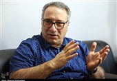 میرکریمی: با یک مشتِ مقدس، صخرۀ فرسوده فرومی‌ریزد!