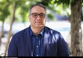 میرکریمی: سوگت جانی دوباره به غرور ملی داد