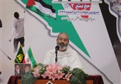 "برائت از مشرکین" ریشه در تاریخ انبیاء و ادیان الهی دارد