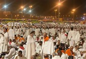 حکم برداشتن خاک و سنگ از صفا، مروه و مشعرالحرام
